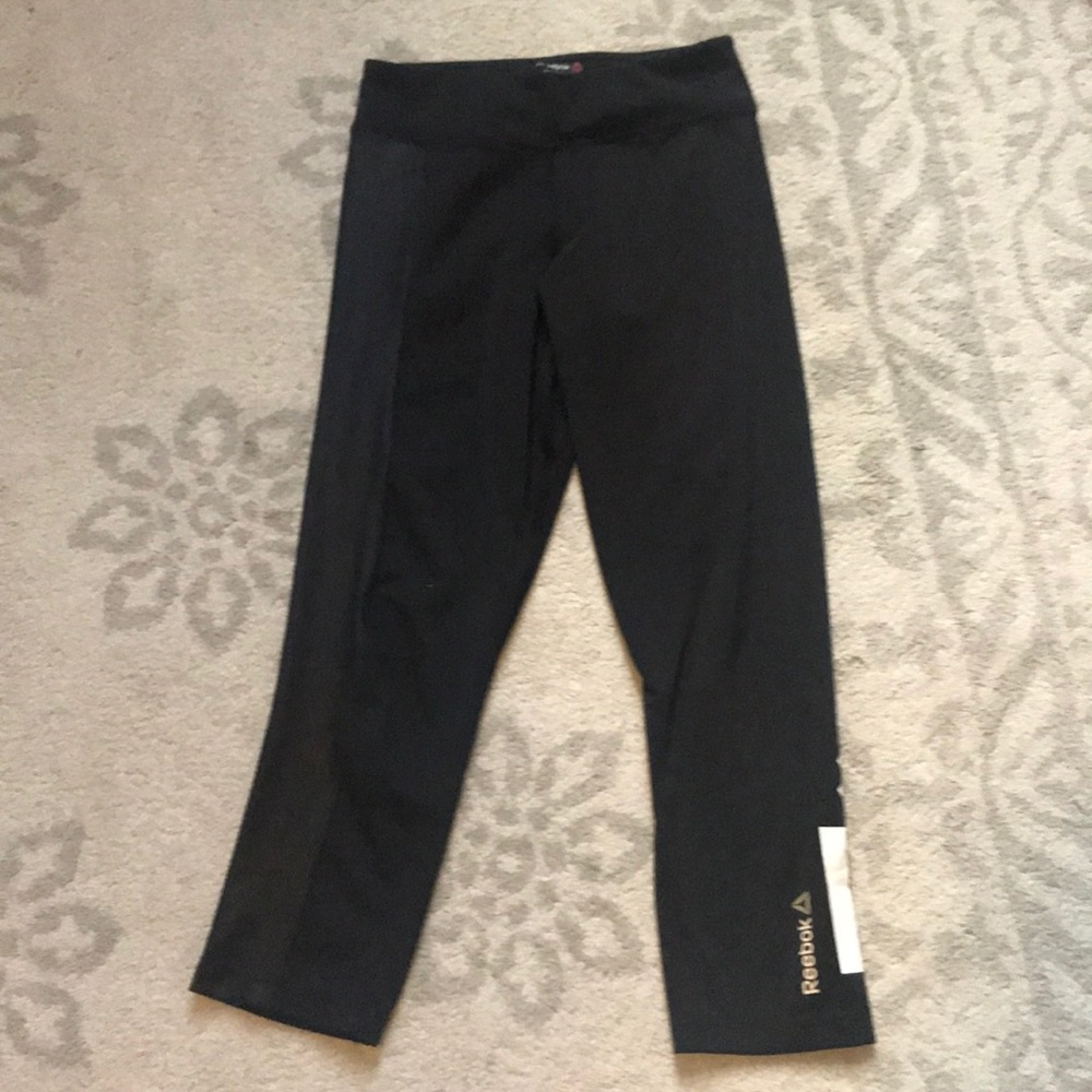 Reebok Leggings